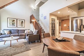 Whistler Vacation Club Lake Placid Lodge - 315