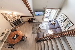 Whistler Vacation Club Lake Placid Lodge - 315