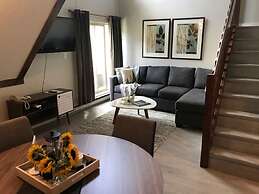 Whistler Vacation Club Lake Placid Lodge - 315