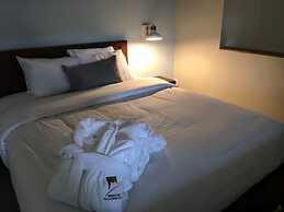 Whistler Vacation Club Lake Placid Lodge - 315