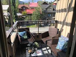 Whistler Vacation Club Lake Placid Lodge - 315