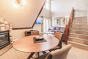 Whistler Vacation Club Lake Placid Lodge - 315