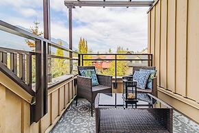 Whistler Vacation Club Lake Placid Lodge - 315