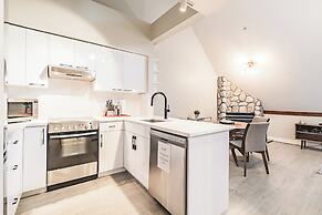 Whistler Vacation Club Lake Placid Lodge - 315