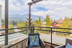 Whistler Vacation Club Lake Placid Lodge - 315