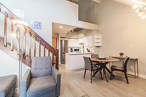 Whistler Vacation Club Lake Placid Lodge - 315