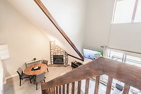 Whistler Vacation Club Lake Placid Lodge - 315