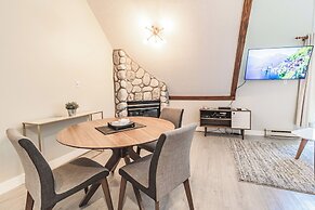 Whistler Vacation Club Lake Placid Lodge - 315