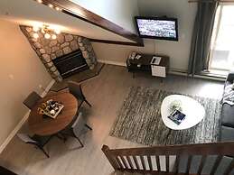 Whistler Vacation Club Lake Placid Lodge - 315