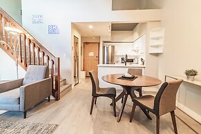 Whistler Vacation Club Lake Placid Lodge - 315