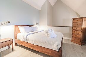 Whistler Vacation Club Lake Placid Lodge - 315