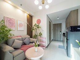 GemstoneBR in SMDC Fame Residences