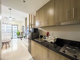 GemstoneBR in SMDC Fame Residences