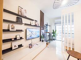 GemstoneBR in SMDC Fame Residences