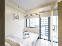GemstoneBR in SMDC Fame Residences