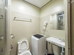 GemstoneBR in SMDC Fame Residences