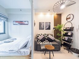 GemstoneBR in SMDC Fame Residences