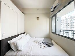 GemstoneBR in SMDC Fame Residences