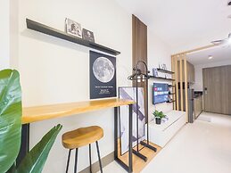 GemstoneBR in SMDC Fame Residences