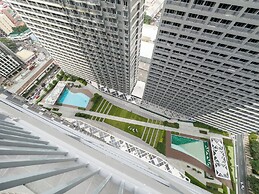 GemstoneBR in SMDC Fame Residences