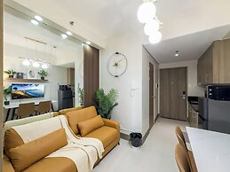 GemstoneBR in SMDC Fame Residences