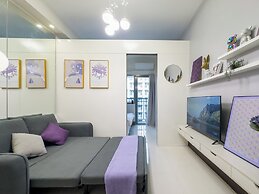 GemstoneBR in SMDC Fame Residences