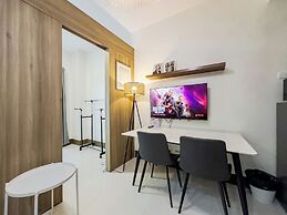 GemstoneBR in SMDC Fame Residences