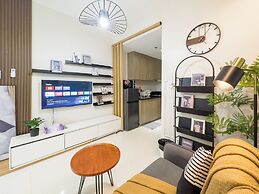 GemstoneBR in SMDC Fame Residences