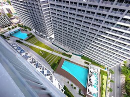 GemstoneBR in SMDC Fame Residences