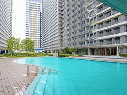 GemstoneBR in SMDC Fame Residences