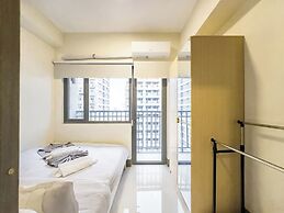 GemstoneBR in SMDC Fame Residences