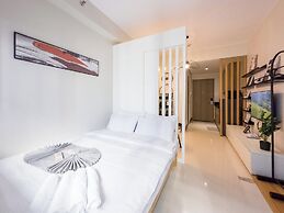 GemstoneBR in SMDC Fame Residences