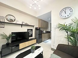 GemstoneBR in SMDC Fame Residences