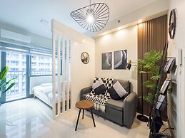 GemstoneBR in SMDC Fame Residences