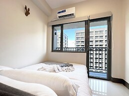 GemstoneBR in SMDC Fame Residences