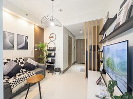 GemstoneBR in SMDC Fame Residences