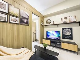 GemstoneBR in SMDC Fame Residences