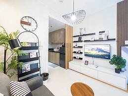 GemstoneBR in SMDC Fame Residences