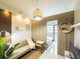 GemstoneBR in SMDC Fame Residences