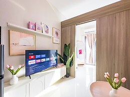 GemstoneBR in SMDC Fame Residences