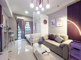 GemstoneBR in SMDC Fame Residences