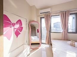 GemstoneBR in SMDC Fame Residences