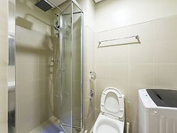 GemstoneBR in SMDC Fame Residences