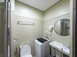 GemstoneBR in SMDC Fame Residences