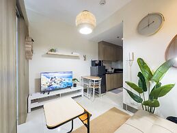 GemstoneBR in SMDC Fame Residences