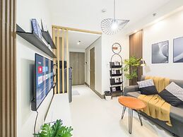 GemstoneBR in SMDC Fame Residences