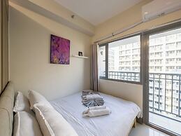 GemstoneBR in SMDC Fame Residences