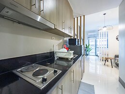 GemstoneBR in SMDC Fame Residences