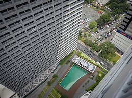 GemstoneBR in SMDC Fame Residences