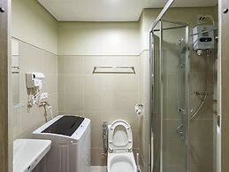 GemstoneBR in SMDC Fame Residences